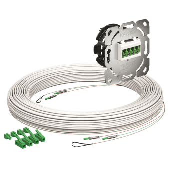 Kaiser Teilnehmeranschluss Gf-TA 4250033 