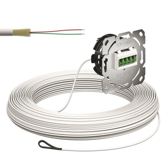 Kaiser Teilnehmeranschluss Gf-TA 4250010 