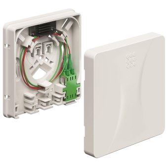 Kaiser Teilnehmeranschluss Gf-TA 4252003 