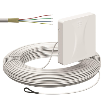 Kaiser Teilnehmeranschluss Gf-TA 4252026 