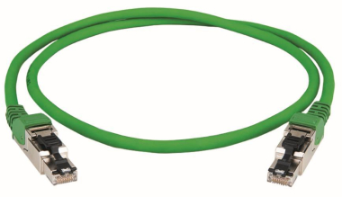 TEGA STX RJ45-RJ45 CC        L80400A0000 