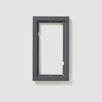 SIED Kombirahmen         KR 611-2/1-0 AG 