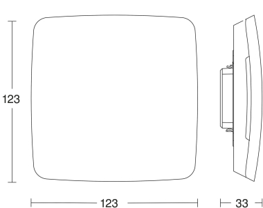 STEIN MULTISENSOR TRUE PRESENCE AEROSOL 