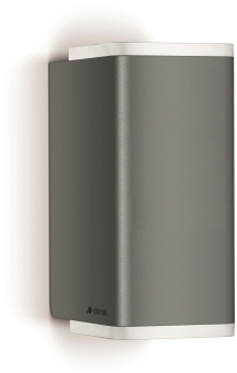 Steinel Außenleuchte     L 930 anthrazit 