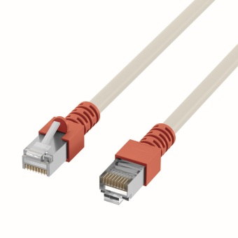 EFB Crossoverkabel SF/UTP       K5450.10 