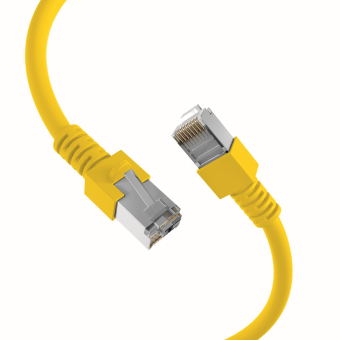 EFB RJ45 Patchkabel SF/UTP       K5457.1 