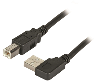 EFB USB2.0 Anschlusskabel  K5245SW.0,5V2 