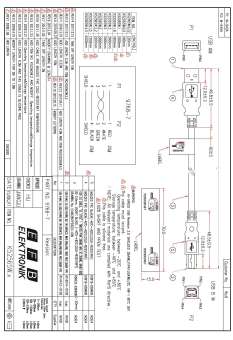 EFB USB2.0 Anschlusskabel      K5256SW.5 