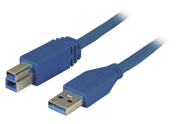 EFB USB3.0 Anschlusskabel      K5236.1,8 