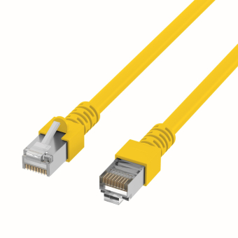 EFB RJ45 Patchkabel SF/UTP       K5457.3 