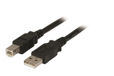 EFB USB2.0 Anschlusskabel      K5256SW.1 