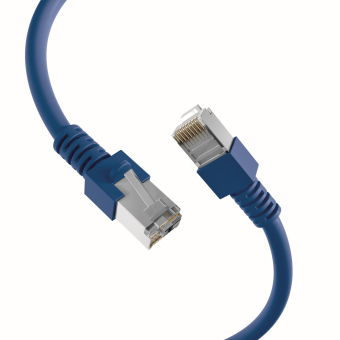 EFB RJ45 Patchkabel SF/UTP      K5459.30 