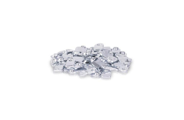 f-tronic Metallkrallen 8x15         E153 