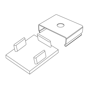 Nobile Ersatzkit für Alu      5011148810 