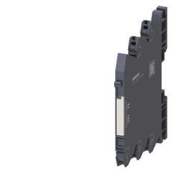 Siemens Plug-In-Koppler DC 3RQ4118-2AM00 