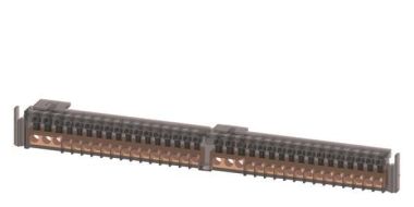 SIEM N/PE Klemmleiste        8GB5008-5KM 