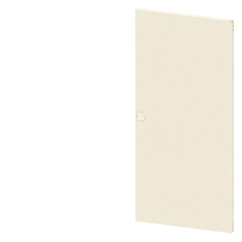 SIEM Stahlblechtür für Aufputz 4 Reihig 