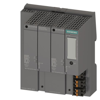 Siemens               6GK5202-2BH00-2BD2 