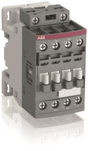 ABB Schütz 12-20VDC       AF16Z-22-00-20 
