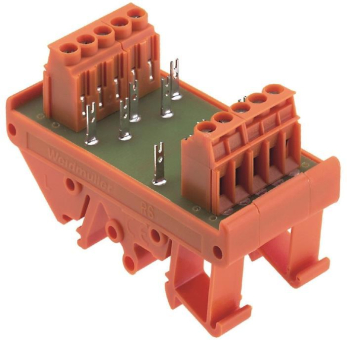 Weidmüller RSX LOETST. LP 