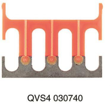 Weidmüller QVS 2 SAKT1+2 Querverbinder 