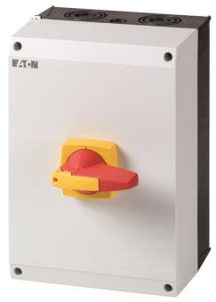 EATON DMM-125/4/I5/P-R            172854 