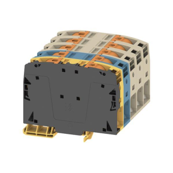 Weidmüller A2C 50/70 3FT-N-FE Durch- 