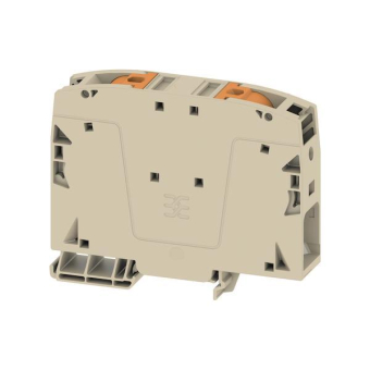 Weidmüller A2C 50/70 Durchführungsklemme 