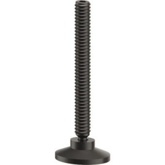 Hager Nivellierset M8x80mm     BKBNSD80A 