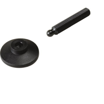 Hager Nivellierset M8x35mm      BKBNSD35 