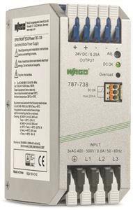 WAGO 787-738 Primär getaktete 