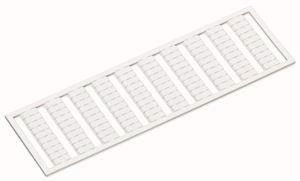 WAGO 209-709 WSB-Beschriftungskarte, als 