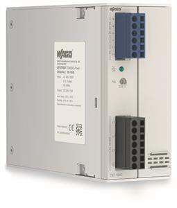 WAGO 787-1640 Primär getaktete 