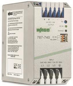 WAGO 787-740 Primär getaktete 