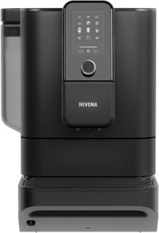 Nivona NIVO 8141 Pro Kaffeevollautomat 