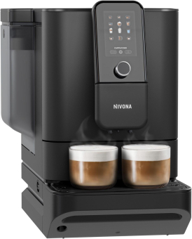 Nivona NIVO 8141 Pro Kaffeevollautomat 