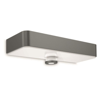 Steinel XSolar SOL-O S anth       091354 