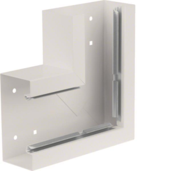 Hager Flachwinkel Grund-   BRS6513059016 