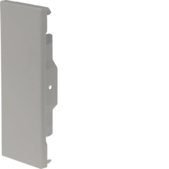 Hager Endstück kasch.     BRS651706BVERZ 