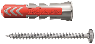 Fischer DUOPOWER 6x30 S PH TX     545838 