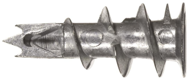 Fischer Gipskartondübel Metall    040432 