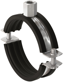 Fischer Rohrschelle FRS 25 -30    042537 