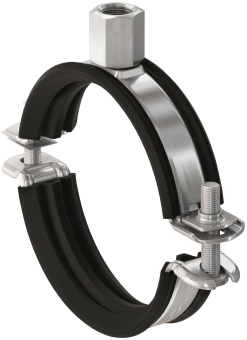 Fischer Universalrohrschelle      539449 