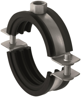 Fischer Rohrschelle FRS 1" A4     560596 