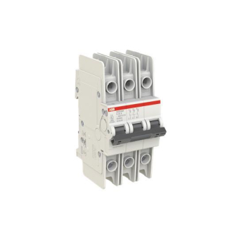 ABB LS-Schalter              SU203MR-K25 