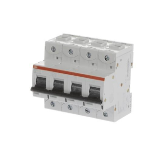 ABB Strangsicherung 1.500VDC  S804PV-SP5 