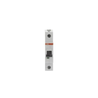 ABB Sicherungsautomat C-   LS S201M-C4UC 