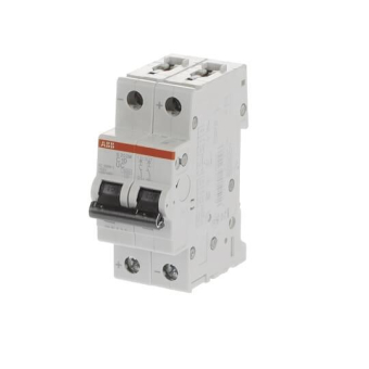 ABB Sicherungsautomat C-  LS S202M-C10UC 