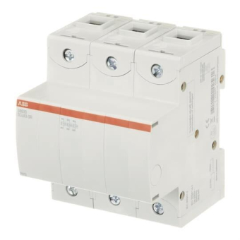 ABB Kurzschl.-strombegr.  S803S-SCL63-SR 