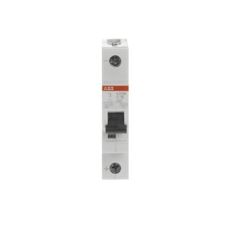 ABB Sicherungsautomat        S201M-C16UC 